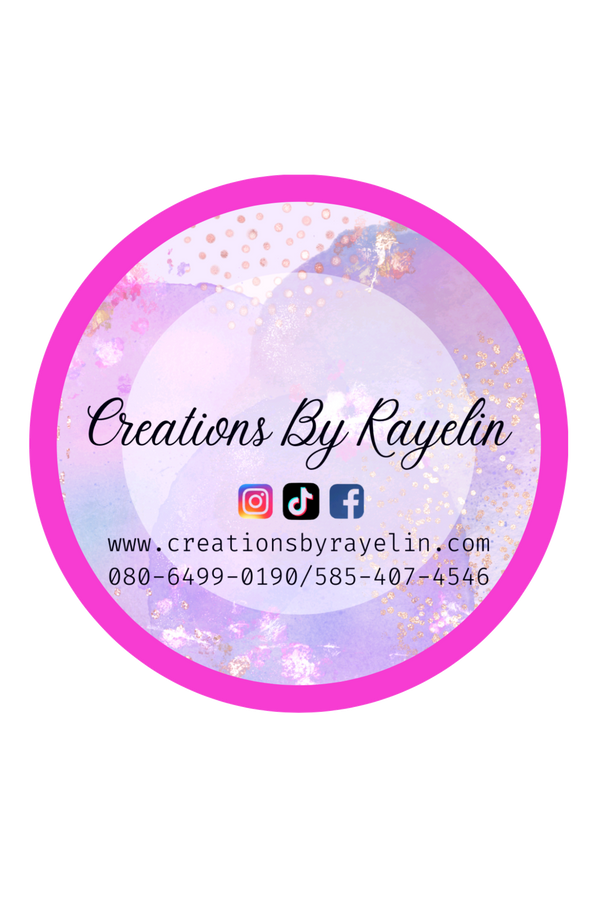 Creations By Rayelin