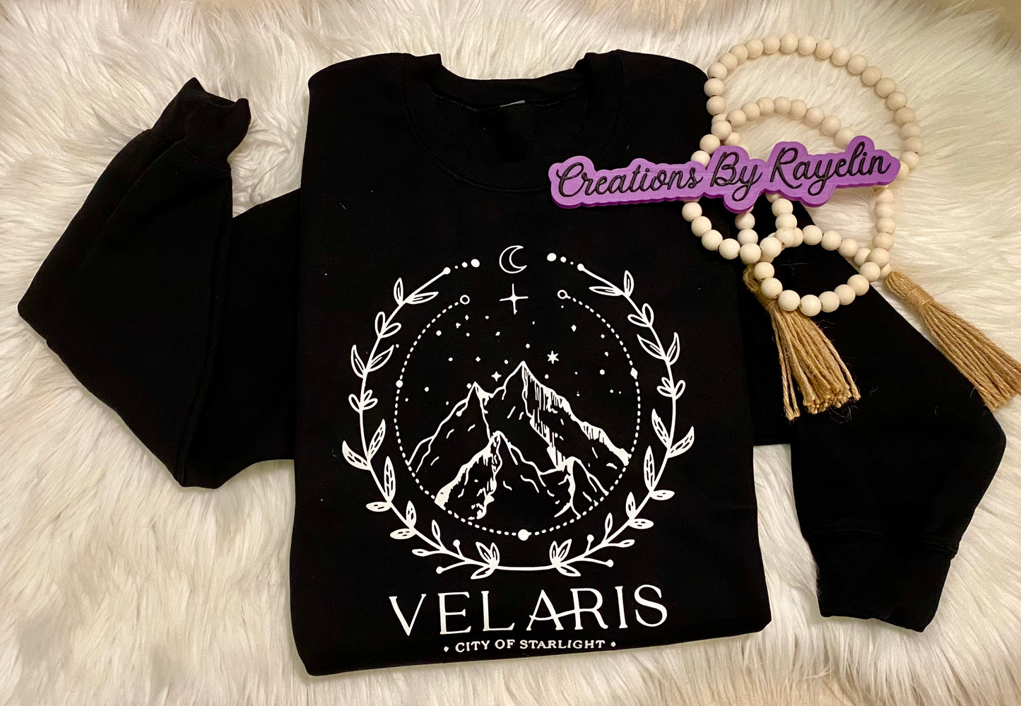 Velaris Sweatshirt